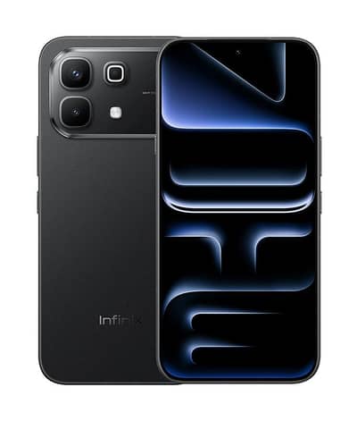 Infinix Note 60 Pro