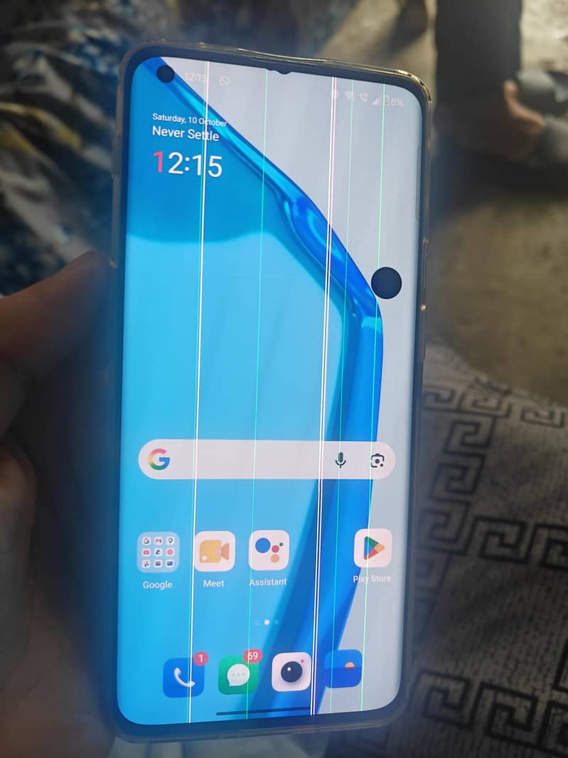 One Plus 9 Pro 5