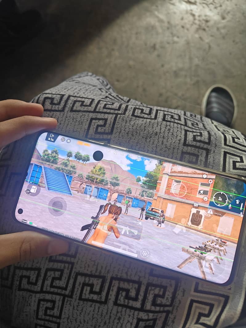 One Plus 9 Pro 6