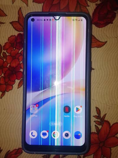 One Plus 8T