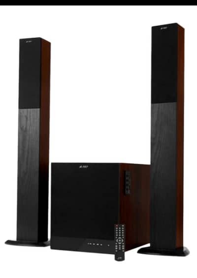 speaker 2.1  T400X