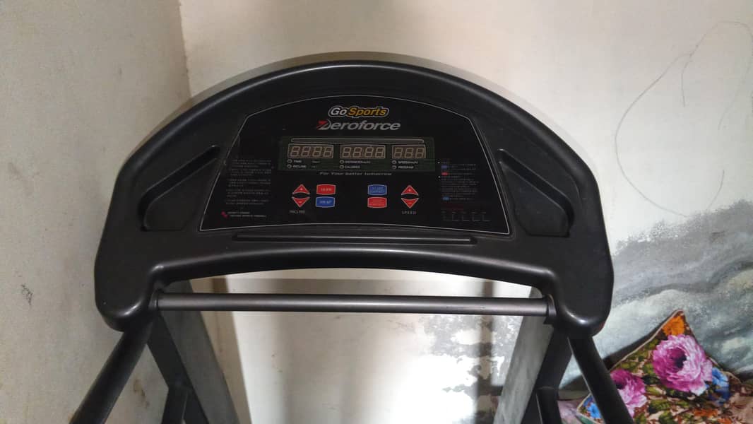 runner machine 1