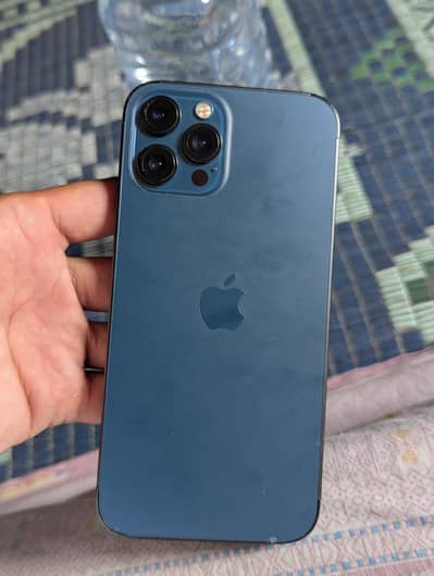 Apple iPhone 12 Pro Max