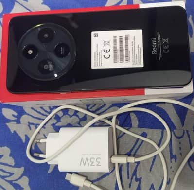 Xiaomi Redmi 14C
