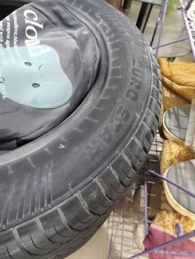 Eurostar 175/65R15
