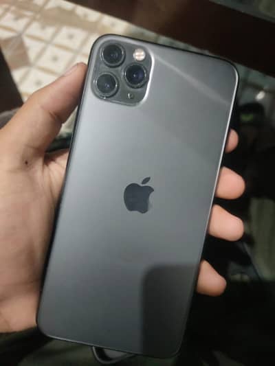 Apple iPhone 11 Pro Max