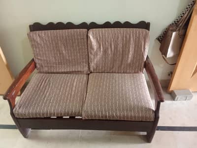 Sofa Set for sale