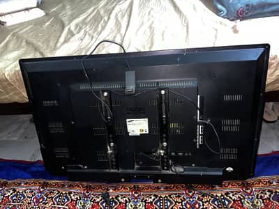 HD quality screen with full functions