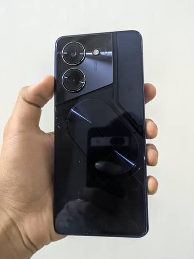 Tecno Pova 5 Pro 5G
