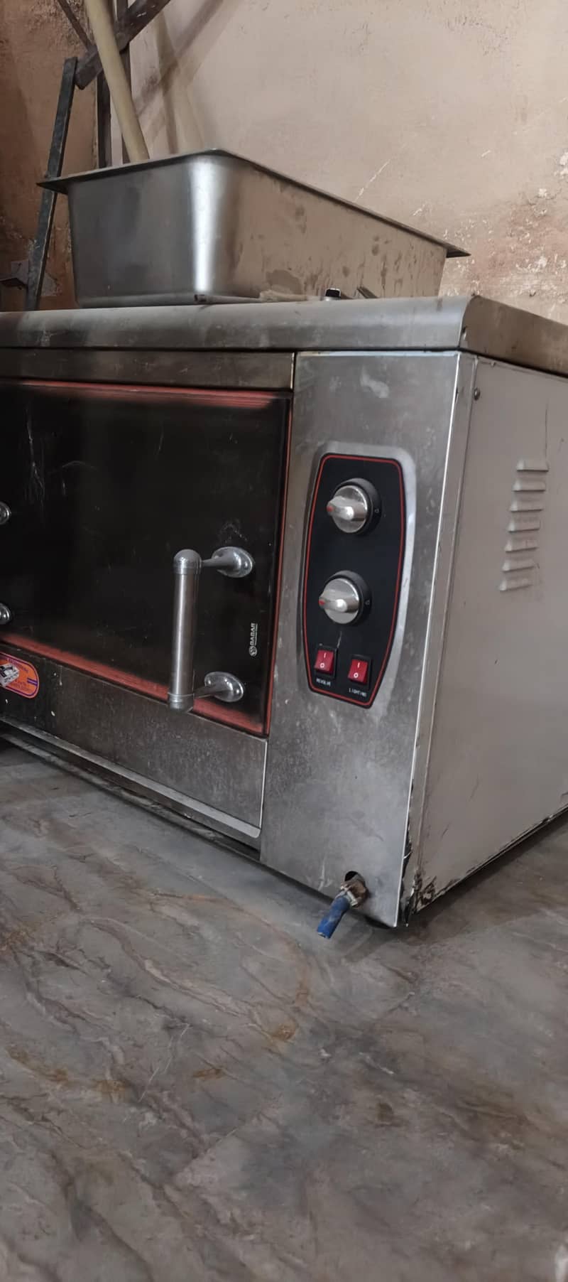 Saji machine 0