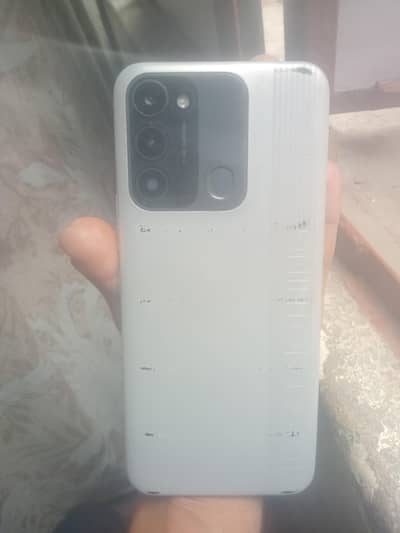tecno spark 8c 4+2GB 128GB pta official approved