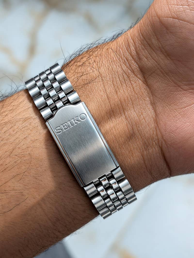 Seiko 5 Automatic 2