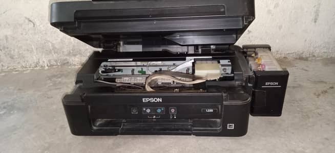 Epson L220