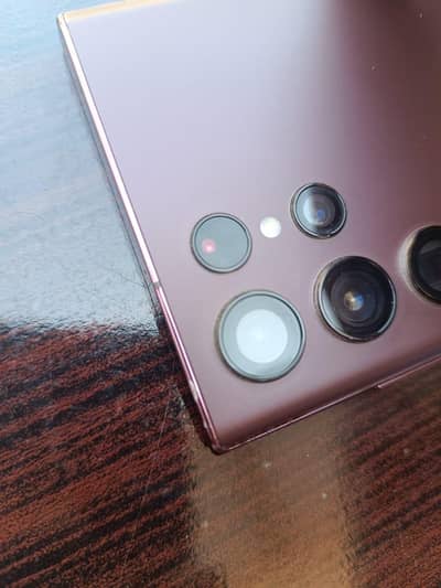Samsung Mobile S22 Ultra