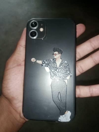 Apple iPhone 11 for sale urgent