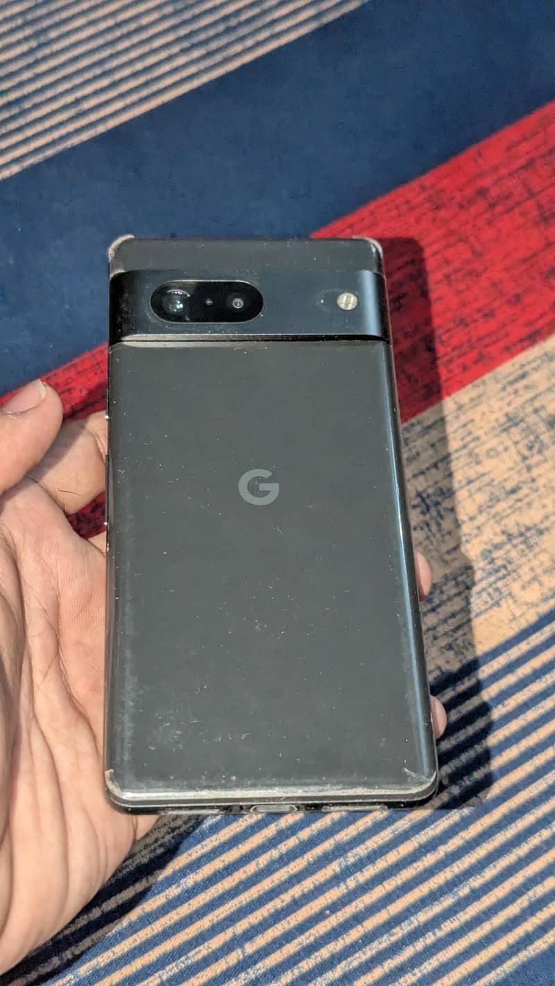 Google Pixel 7 0
