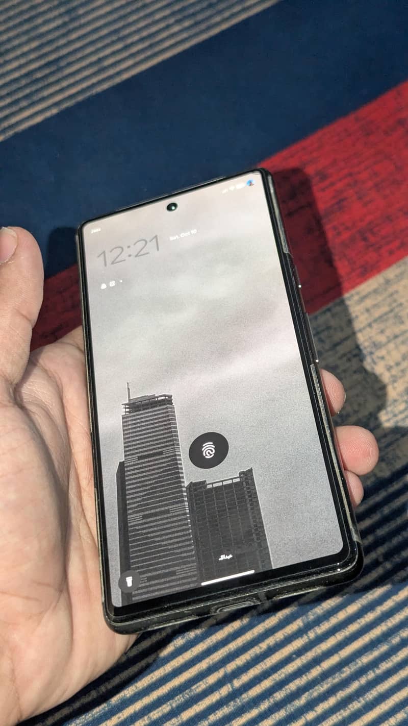 Google Pixel 7 1