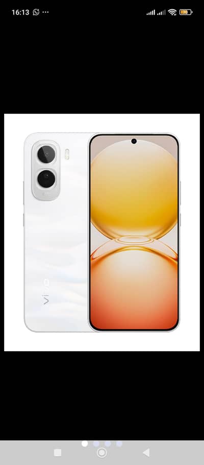 Vivo y500