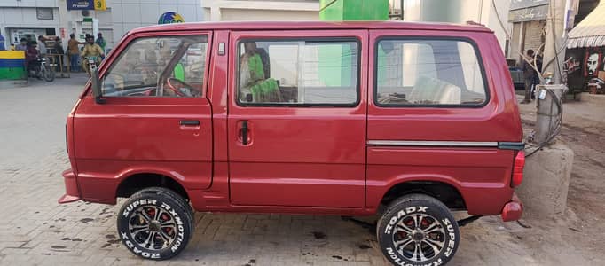 van for sale