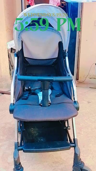 beby Walker chair in good condition