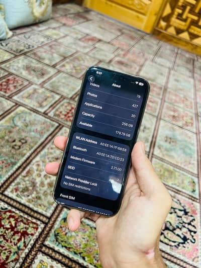 Apple iPhone 16 Pro Max