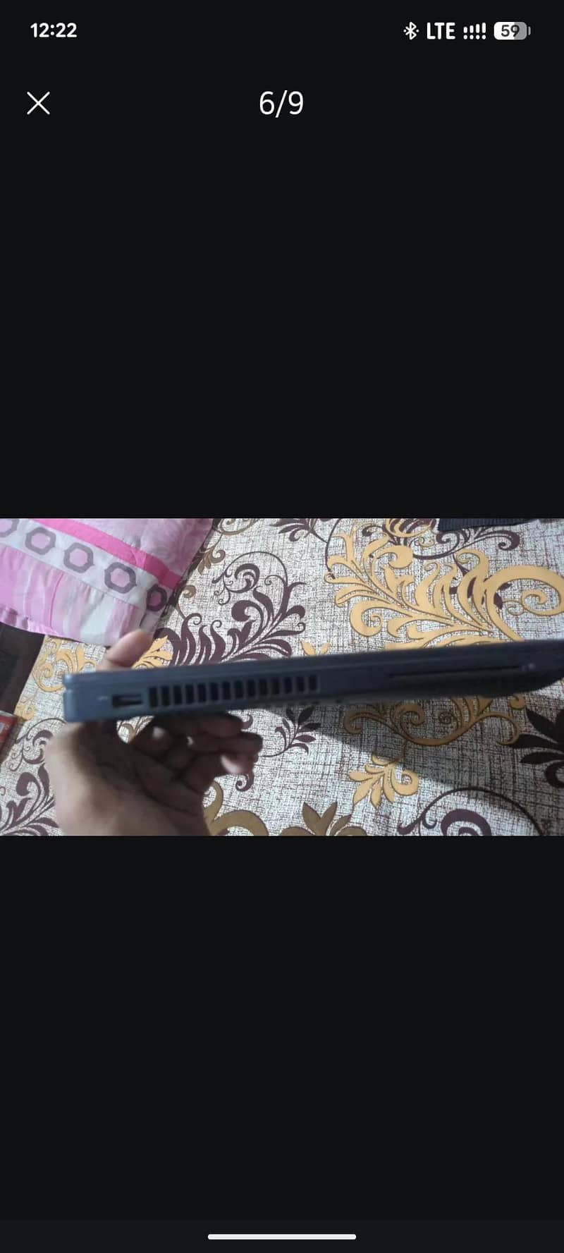 Dell Desktop 3