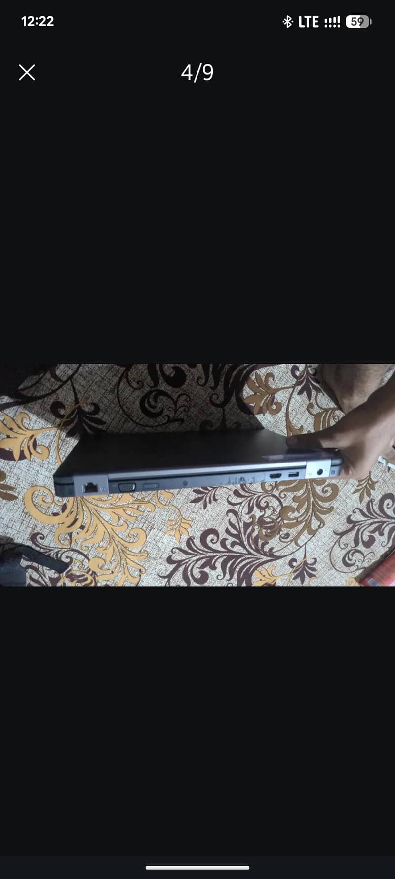 Dell Desktop 5