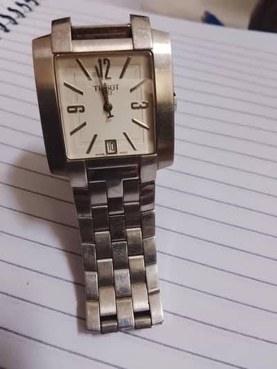 Tissot 1853 original 03016933345