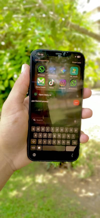 Apple iPhone 12 Pro Max