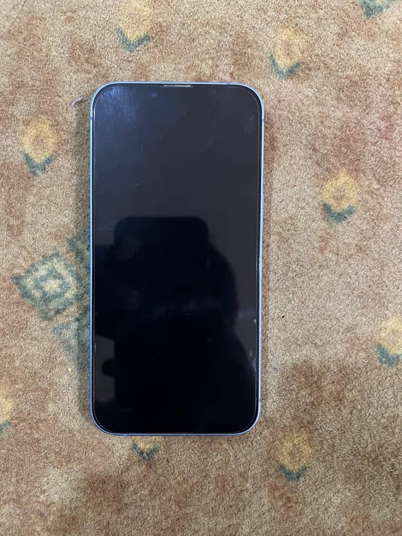 Apple iPhone 14 0