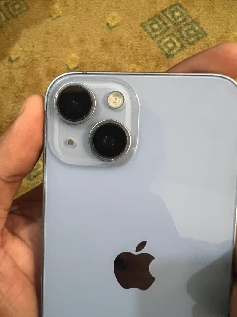 Apple iPhone 14 1