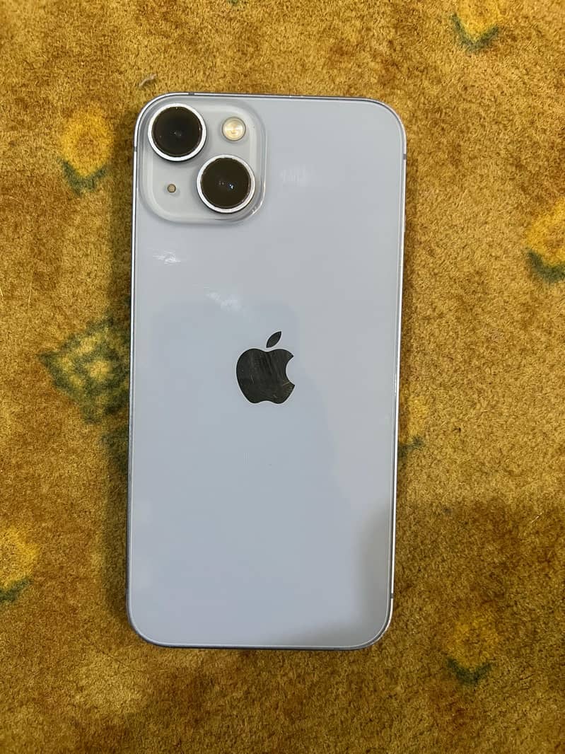 Apple iPhone 14 2