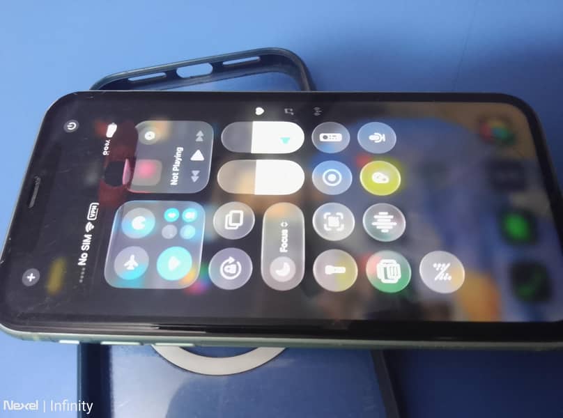 Apple iPhone 11 1