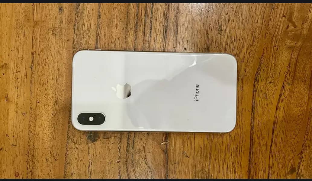 Apple iPhone X 0