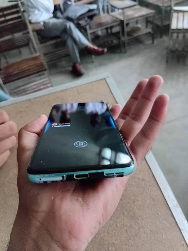 One Plus 8 1