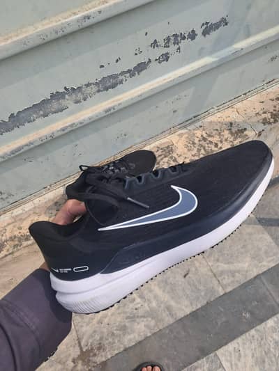 Nike Court Vision Mid
