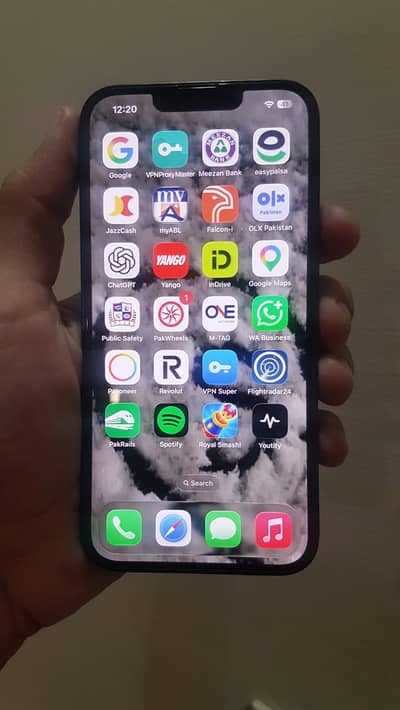 Apple iPhone 14