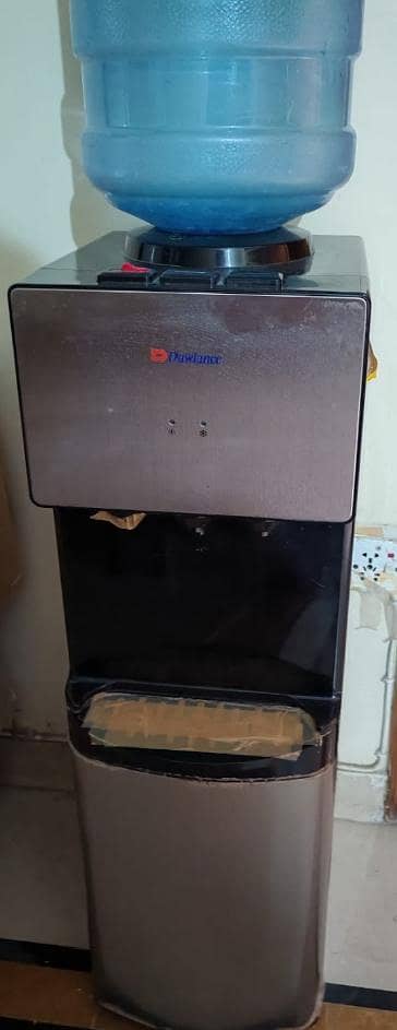 Dawlance Water Dispenser For Sell