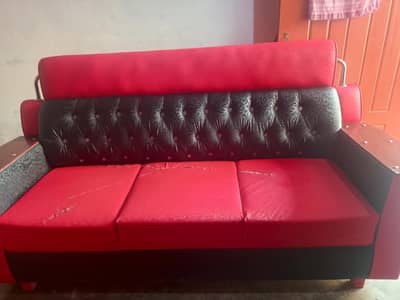 3 seatr sofa