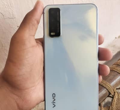 Vivo Y20