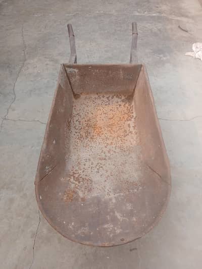 construction hand loader