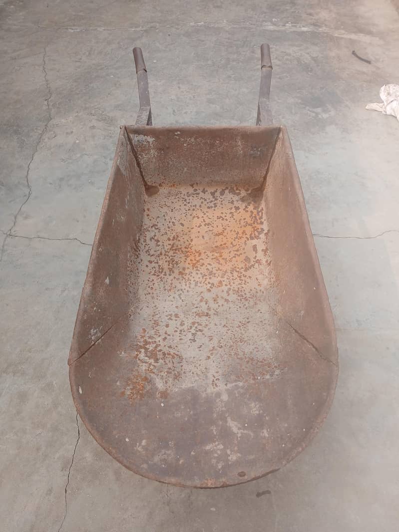 construction hand loader 0