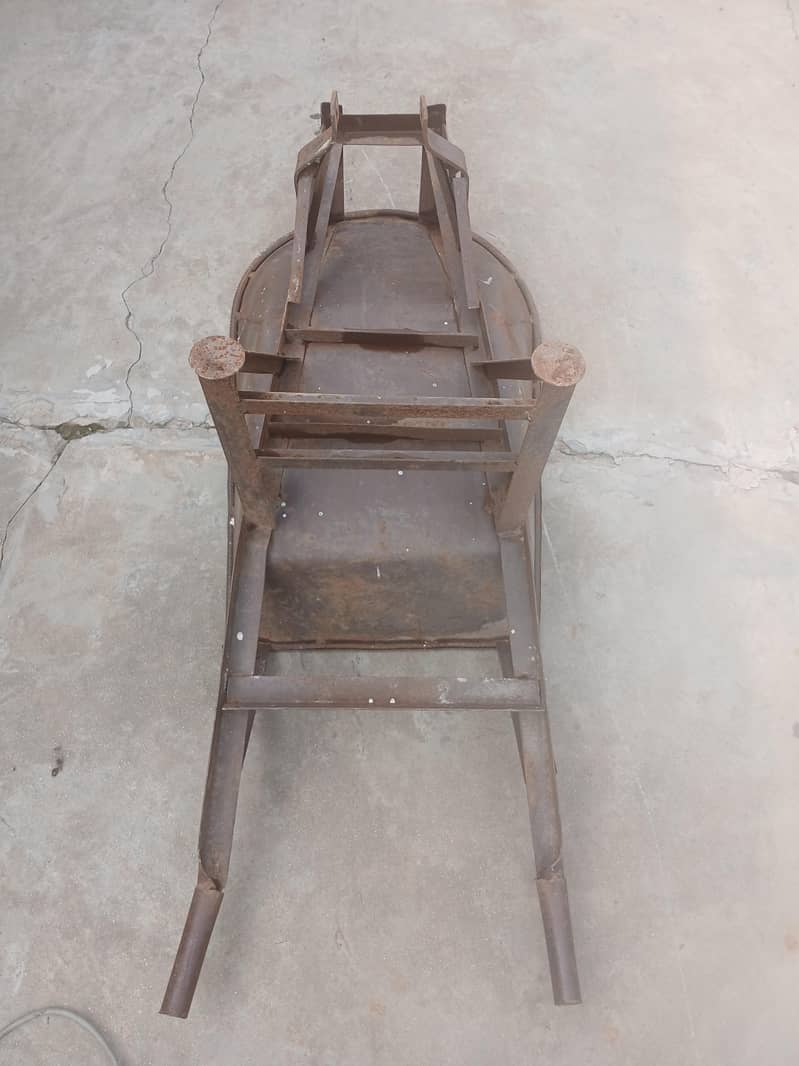 construction hand loader 1
