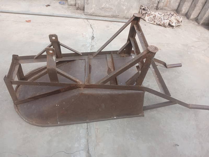 construction hand loader 2