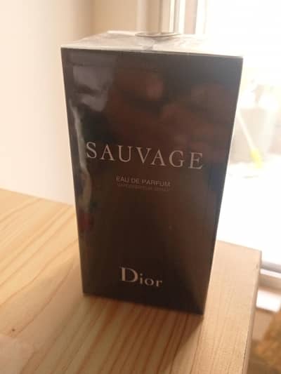 Dior Sauvage