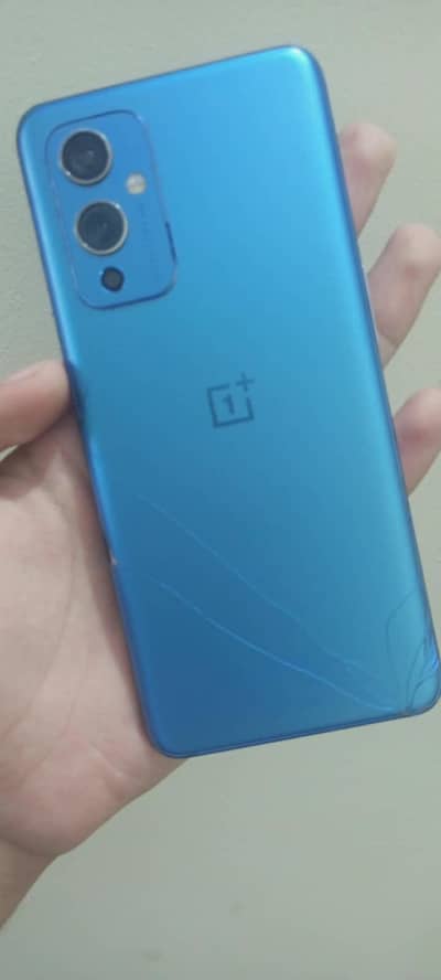One Plus 9