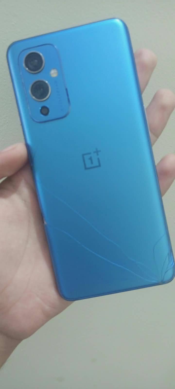 One Plus 9 0