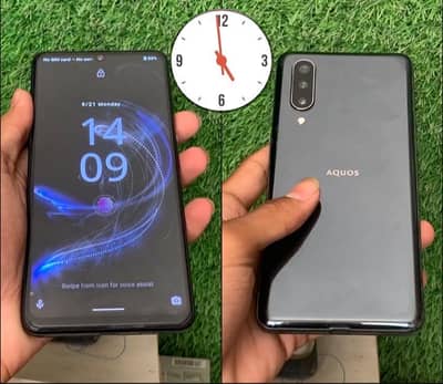 In-display finger | 90 Fps pubg | Exchange possible