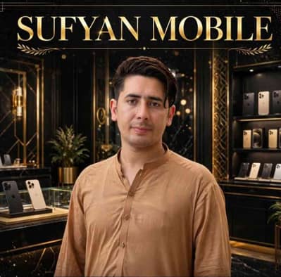 Sohail Turabi
