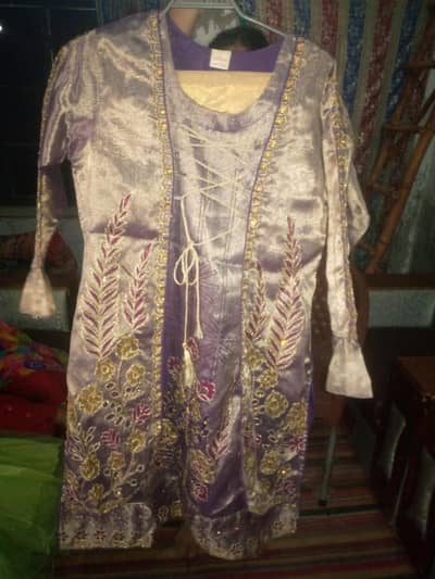 very unique design and beautiful color best clothes